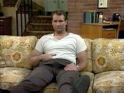  Al Bundy 