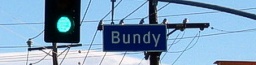 Bundy Drive