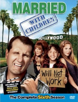 Season Five DVD 