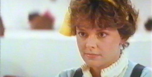  Amanda Bearse 