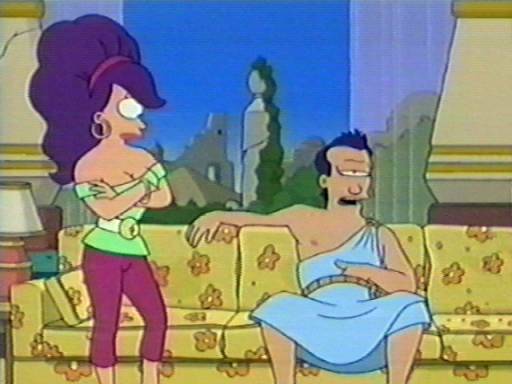  Cyclopses Leela & Alkazar 