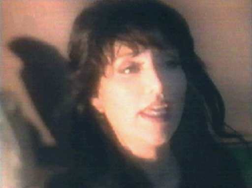  Katey Sagal 