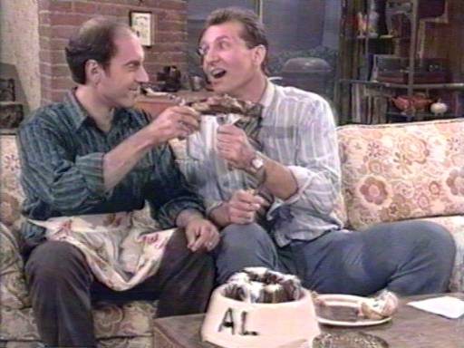 Al and Pete