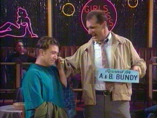 Bud and Al