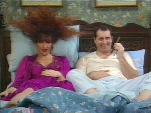 Peggy and Al