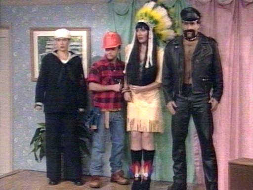 The Village People