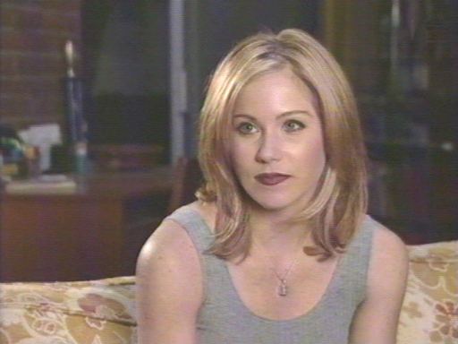 Christina Applegate