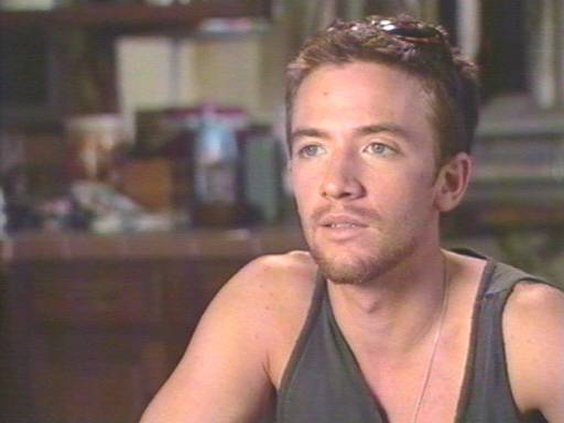  David Faustino 