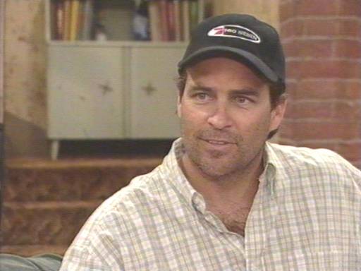  Ted McGinley 