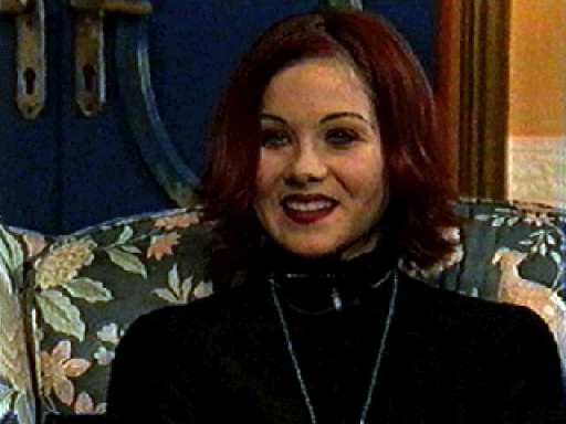 Christina Applegate