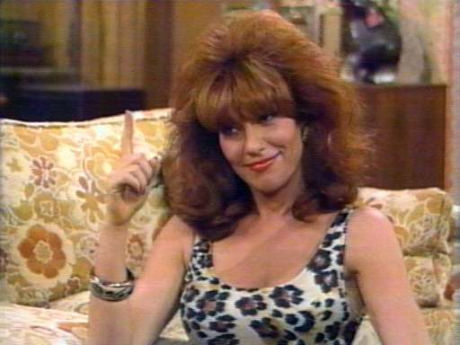  Peggy Bundy 