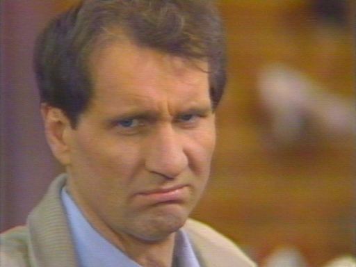  Al Bundy 