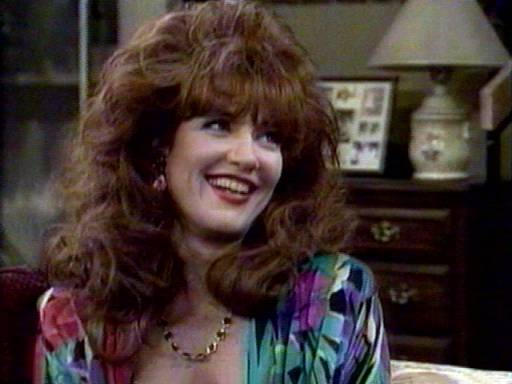  Peggy Bundy 