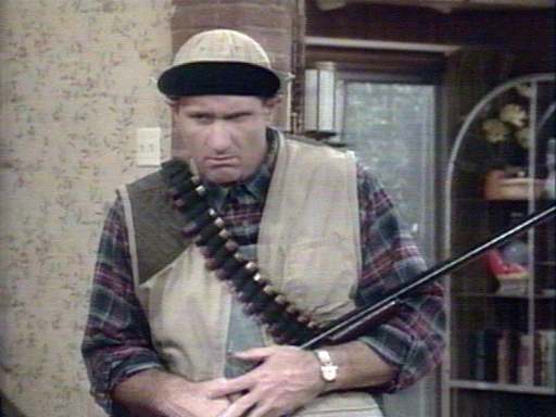  Al Bundy 