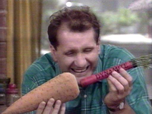 Al Bundy 