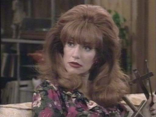  Peggy Bundy 