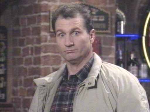  Al Bundy 