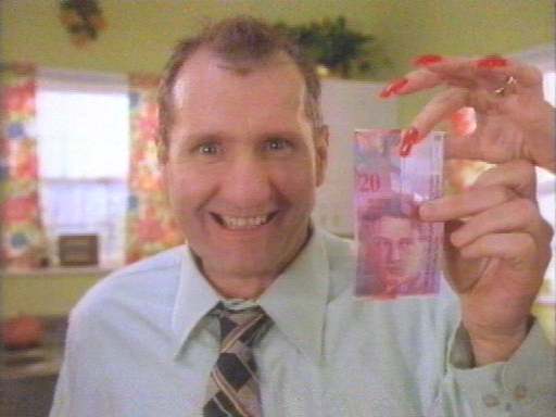  Ed O'Neill 