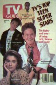  TV Guide 