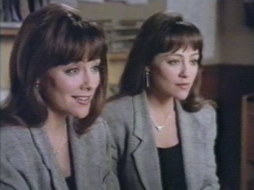  Katey Sagal's Sisters 